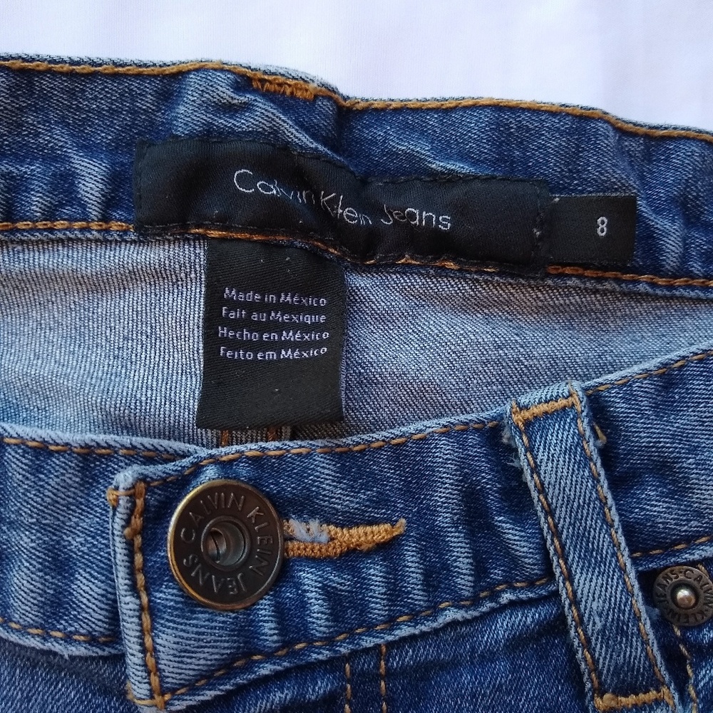 Calvin Klein Jeans | bootcut 8x32 - Picture 5 of 6